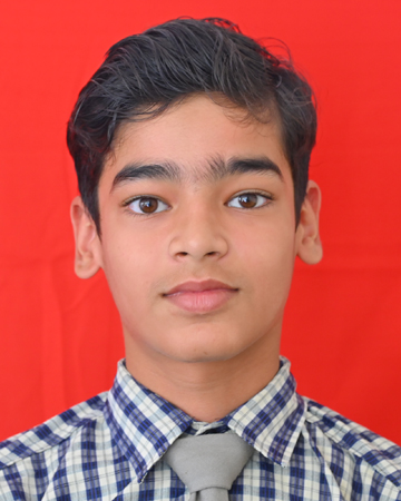 Kanha Makhan Public School, Mathura