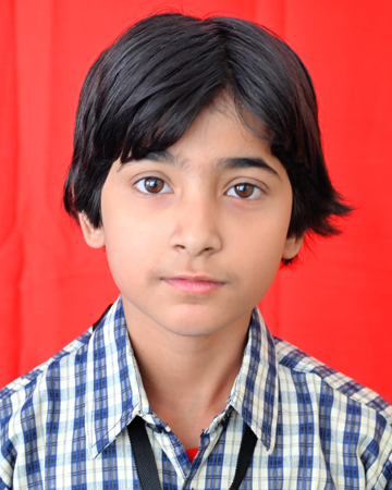 Kanha Makhan Public School, Mathura