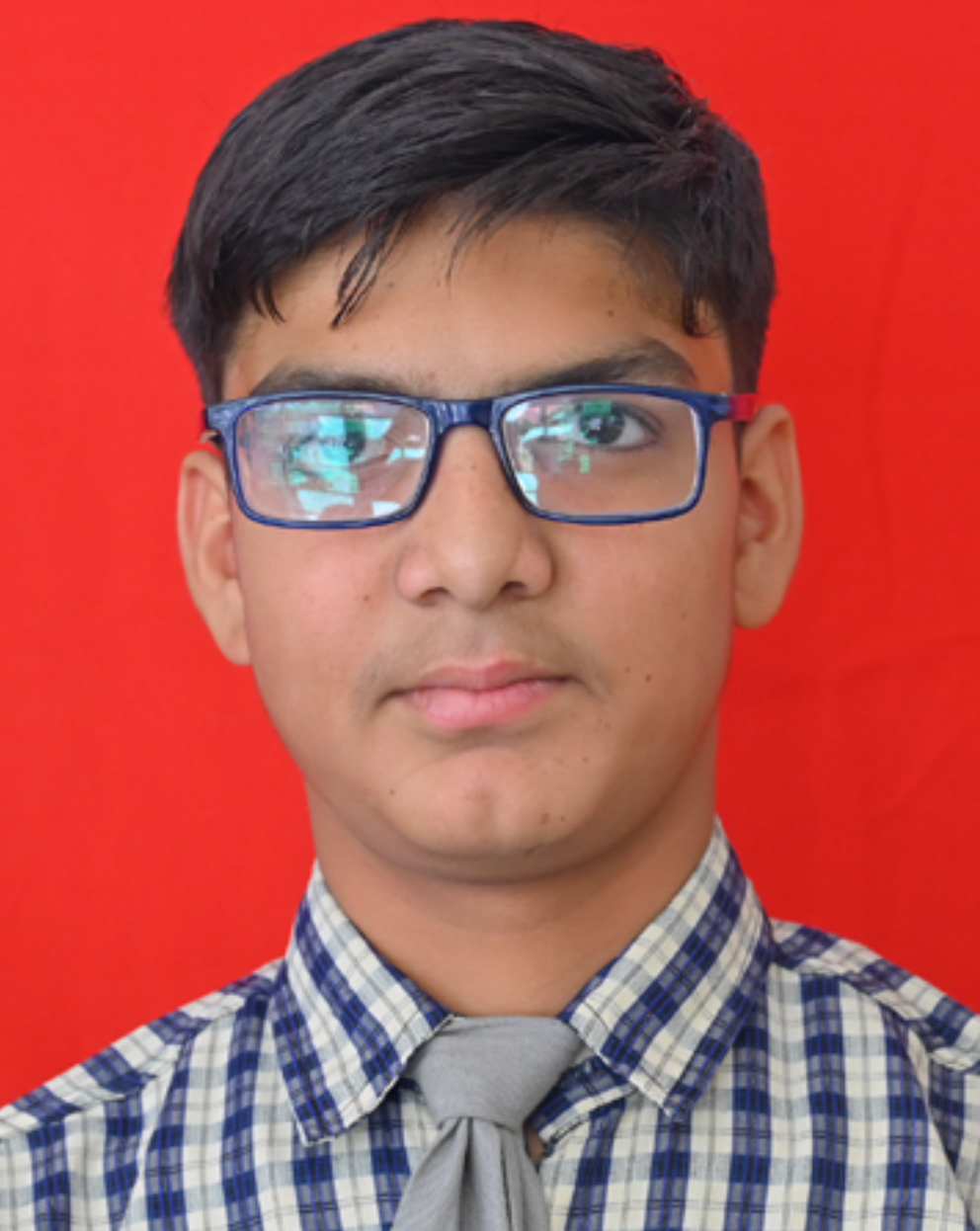 Kanha Makhan Public School, Mathura