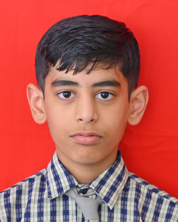 Kanha Makhan Public School, Mathura