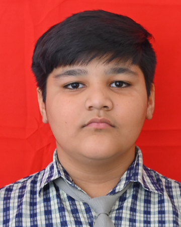 Kanha Makhan Public School, Mathura