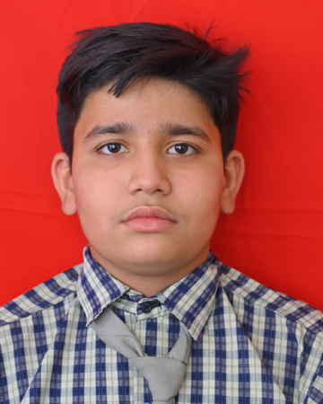 Kanha Makhan Public School, Mathura