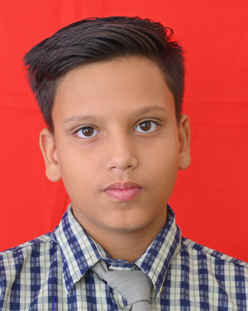 Kanha Makhan Public School, Mathura