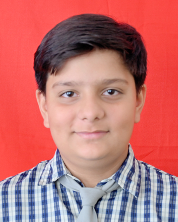 Kanha Makhan Public School, Mathura