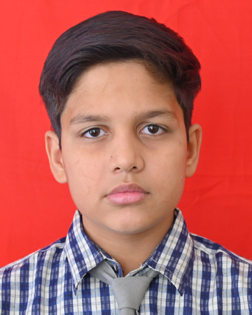Kanha Makhan Public School, Mathura