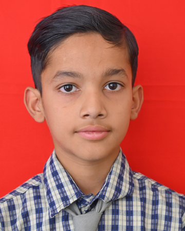 Kanha Makhan Public School, Mathura