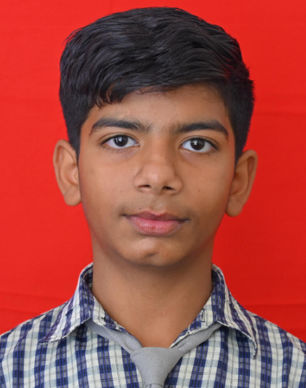 Kanha Makhan Public School, Mathura