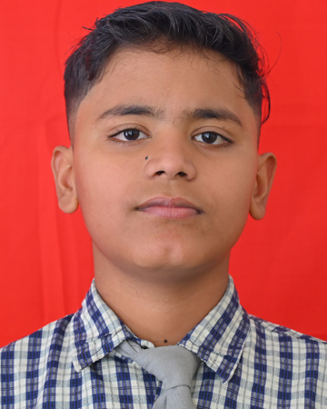 Kanha Makhan Public School, Mathura