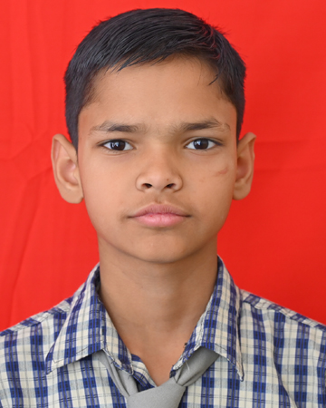 Kanha Makhan Public School, Mathura