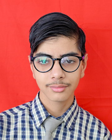 Kanha Makhan Public School, Mathura