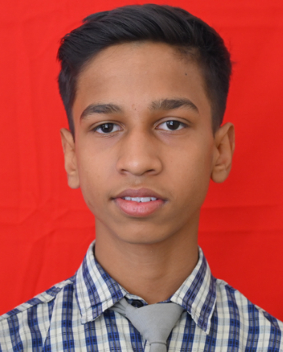 Kanha Makhan Public School, Mathura