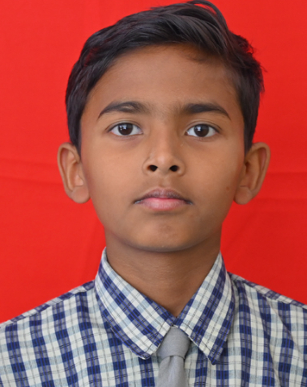 Kanha Makhan Public School, Mathura