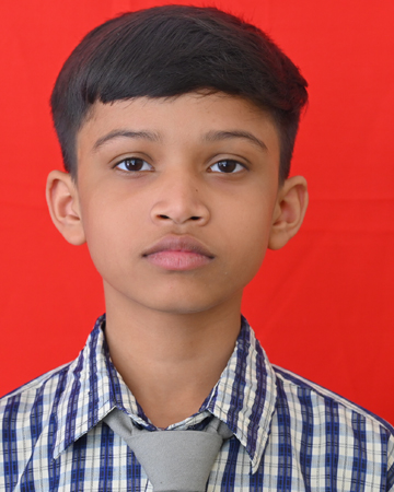 Kanha Makhan Public School, Mathura