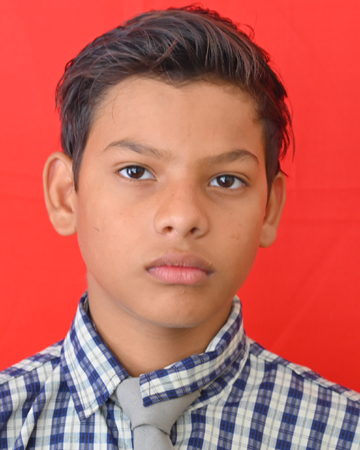 Kanha Makhan Public School, Mathura