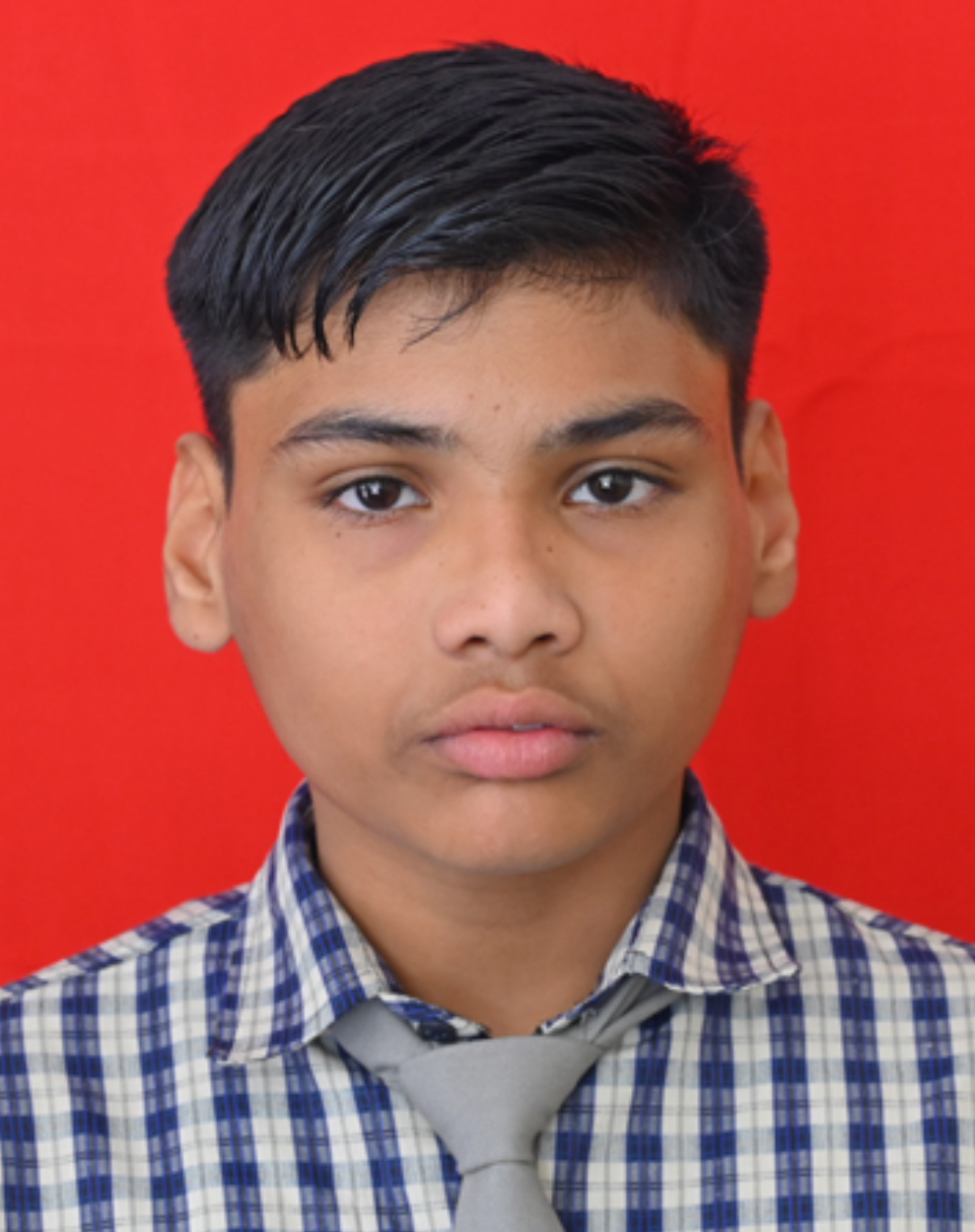 Kanha Makhan Public School, Mathura