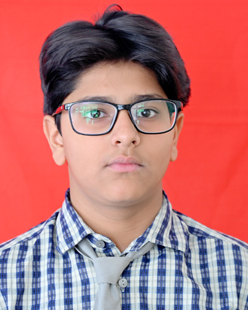 Kanha Makhan Public School, Mathura