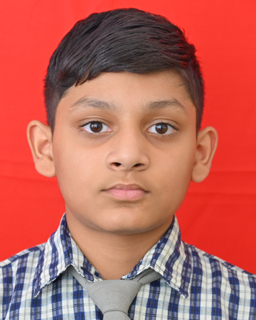 Kanha Makhan Public School, Mathura
