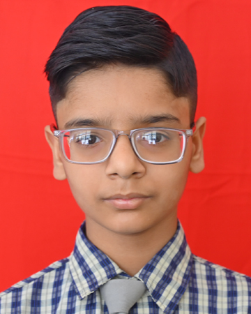 Kanha Makhan Public School, Mathura