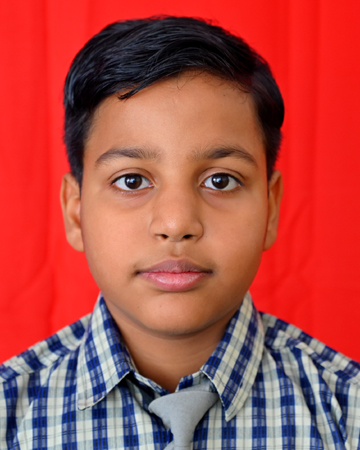Kanha Makhan Public School, Mathura
