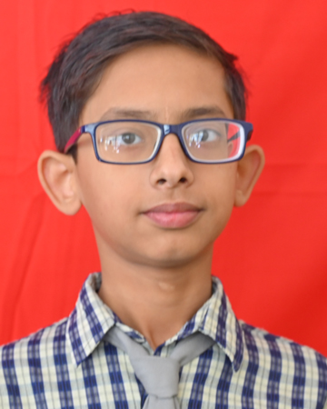 Kanha Makhan Public School, Mathura