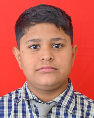 Kanha Makhan Public School, Mathura