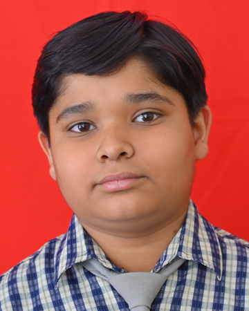 Kanha Makhan Public School, Mathura