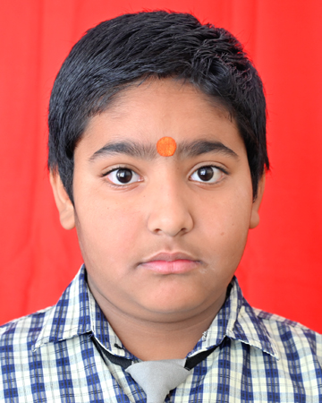 Kanha Makhan Public School, Mathura