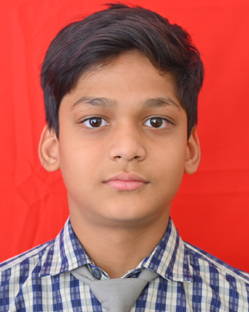 Kanha Makhan Public School, Mathura