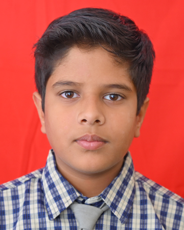 Kanha Makhan Public School, Mathura