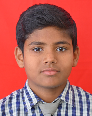 Kanha Makhan Public School, Mathura