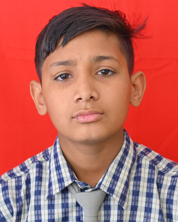 Kanha Makhan Public School, Mathura
