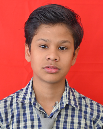 Kanha Makhan Public School, Mathura