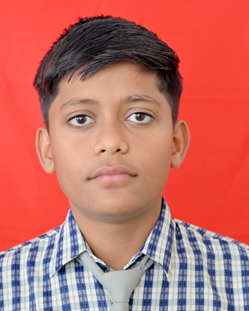 Kanha Makhan Public School, Mathura