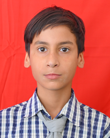 Kanha Makhan Public School, Mathura