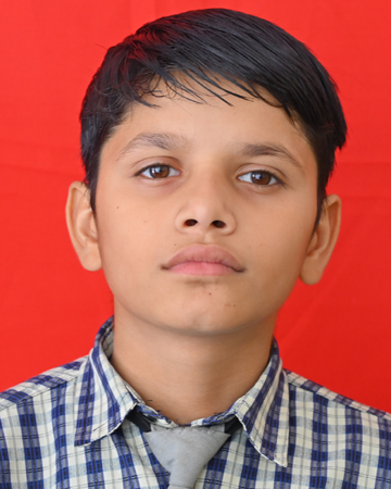 Kanha Makhan Public School, Mathura