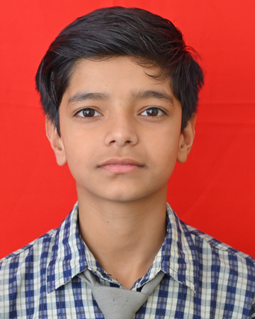 Kanha Makhan Public School, Mathura