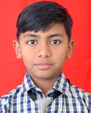 Kanha Makhan Public School, Mathura