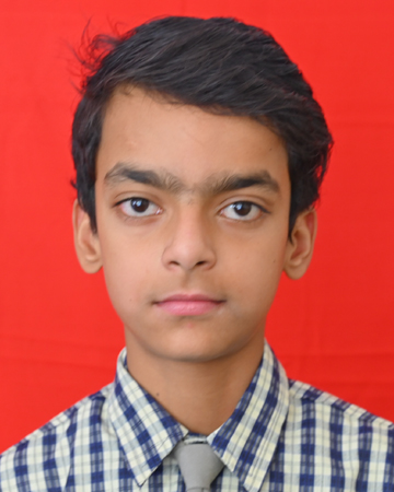 Kanha Makhan Public School, Mathura