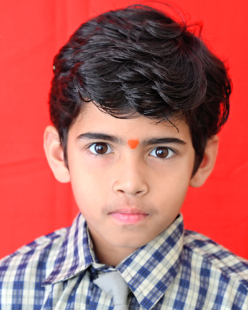 Kanha Makhan Public School, Mathura