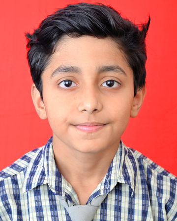 Kanha Makhan Public School, Mathura