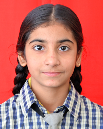 Kanha Makhan Public School, Mathura