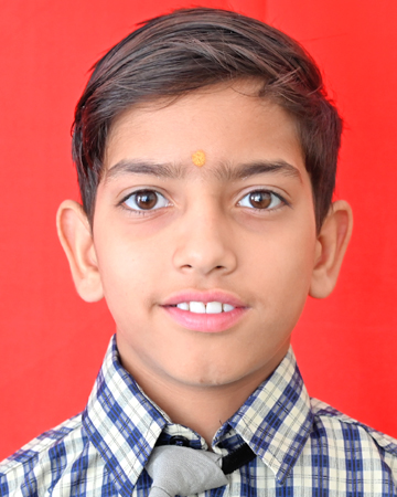 Kanha Makhan Public School, Mathura