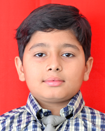 Kanha Makhan Public School, Mathura