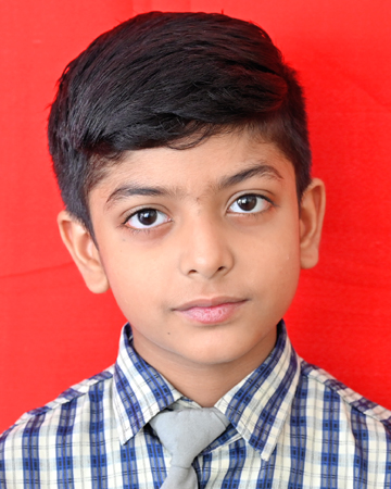 Kanha Makhan Public School, Mathura