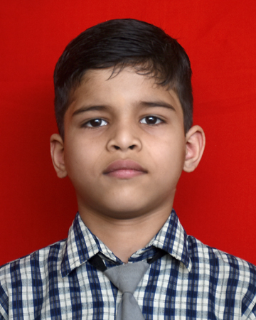 Kanha Makhan Public School, Mathura