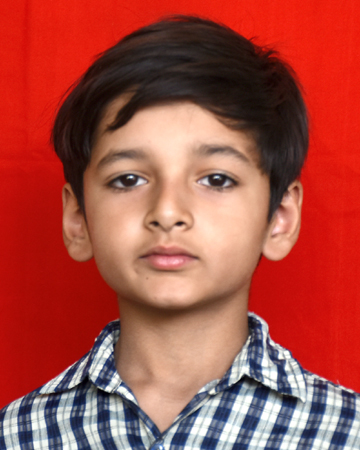 Kanha Makhan Public School, Mathura
