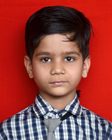 Kanha Makhan Public School, Mathura