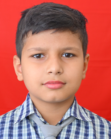 Kanha Makhan Public School, Mathura