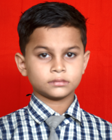 Kanha Makhan Public School, Mathura