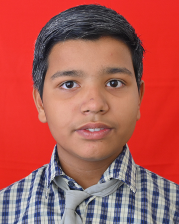 Kanha Makhan Public School, Mathura